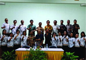 Meningkatkan Kompetensi Guru Bahasa Inggris, Yayasan Xaverius Tanjung Karang Adakan Seminar Implementasi Kurikulum Merdeka dalam Pembelajaran Bahasa Inggris