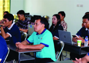 Menjalin Sinergi Melalui Pertemuan Operator Dapodik: Membangun Fondasi Pendidikan yang Kokoh