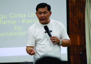 Membangun Karakter Unggul Melalui Training of Trainers Bina Karakter