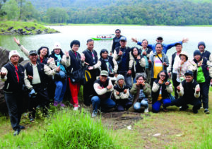 Menikmati Masa Purnabakti: Rekreasi SDM Purnabakti yang Membahagiakan di Kota Bandung