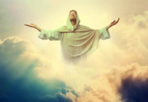 Apa Makna Peristiwa Kenaikan Yesus Kristus ke Surga?