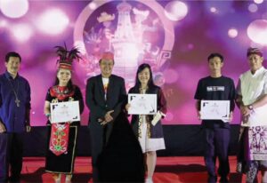 Yayasan Xaverius Hadiri Pentas seni “The Greatest Talent Concert” di SD Xaverius 3 Bandar Lampung